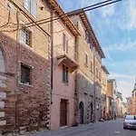 Perugia Home Apartment La Finestra Di Fronte